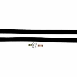 WOLF Flexibles Anschluss-Set Für Röhrenkollektor CRK-12 - 2483566