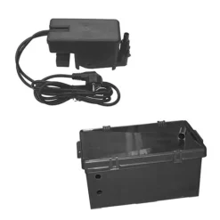 WOLF Zubehörpaket Neutralisation Für COB-15/20/29 Und TOB - 2484013Z10