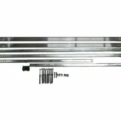 WOLF Aufstellgerüst Für 1 Kollektor CRK-12 - 2484082