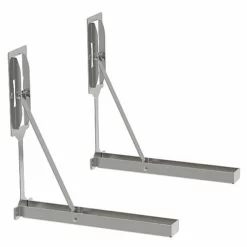 WOLF Wandkonsole Für Luft/Wasser-Wärmepumpe CHA-Monoblock - 2486375