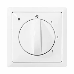 WOLF 4-Stufenschalter Mit Filterwechselanzeige - 2744518