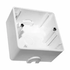 WOLF Aufputzgehäuse Für 4-Stufenschalter - 2744519