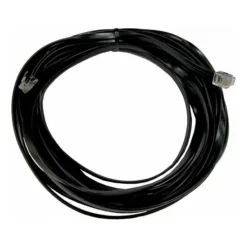 WOLF Anschlusskabel Für 4-Stufenschalter - Länge 10 M - 2744521