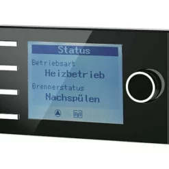 WOLF Anzeigemodul AM - Zum Einbau Ins Heizgerät - 2745310