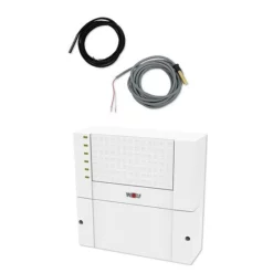 WOLF Solarmodul SM1-2 Inkl. 1 Stk. Speicher- Und 1 Stk. Kollektorfühler Jeweils Mit Tauchhülse - 2745867