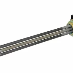 WOLF Elektrozusatzheizung 2 KW / 230V E2 Mit Speichertemperaturregler - 2792007