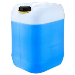 WOLF Solar-Flüssigkeit/Sole-Flüssigkeit ANRO - Kanister Mit 10 Kg