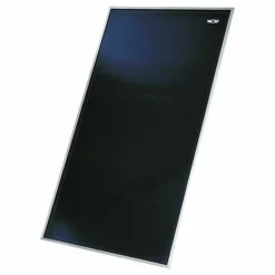 WOLF Hochleistungs-Sonnenkollektor CFK-1 - 2,3m² - 7700778