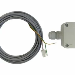 WOLF Taupunktwächter Für Wärmepumpen - 9147290