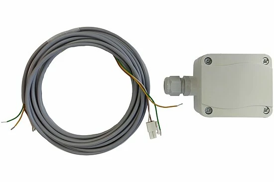 WOLF Taupunktwächter Für Wärmepumpen - 9147290 1 WOLF Taupunktwächter Für Wärmepumpen - 9147290