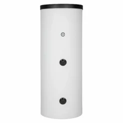 Edelstahl-Warmwasserspeicher Typ EV-TEDS-1W 300 - Inhalt 291 Liter