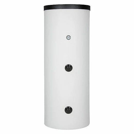 Edelstahl-Warmwasserspeicher Typ EV-TEDS-1W 300 - Inhalt 291 Liter 1 Edelstahl-Warmwasserspeicher Typ EV-TEDS-1W 300 - Inhalt 291 Liter