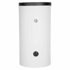 Warmwasserspeicher EV-TWS-1W 200 Mit Einem Wärmetauscher - Inhalt 199 Liter