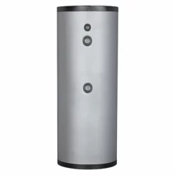 Edelstahl-Warmwasserspeicher Typ ECO1 150 - Inhalt 148 Liter