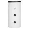 Solar-Warmwasserspeicher EV-TWS-2W 300 - Inhalt 291 Liter - Mit Zwei Wärmetauscher
