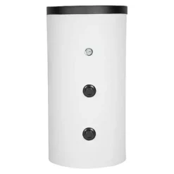 Solar-Warmwasserspeicher EV-TWS-2W 300 - Inhalt 291 Liter - Mit Zwei Wärmetauscher