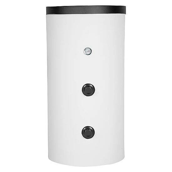 Solar-Warmwasserspeicher EV-TWS-2W 300 - Inhalt 291 Liter - Mit Zwei Wärmetauscher 1 Solar-Warmwasserspeicher EV-TWS-2W 300 - Inhalt 291 Liter - Mit Zwei Wärmetauscher