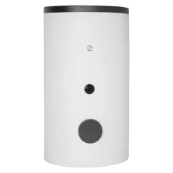 Solar-Warmwasserspeicher EV-TWS-2W 400 - Inhalt 391 Liter - Mit Zwei Wärmetauscher