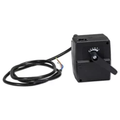 Stellmotor Typ 10.230 Für Mischer, Inkl. Anbausatz MS-NRE Für 3- Und 4-Wege-Mischer Thermomix Und ESBE