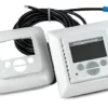 Digitales Raumthermostat 230 V - Für Elektro-Fußbodenheizung (Heizmatte)