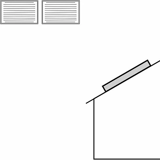 Vaillant Montage-Set 9.032 Aufdach Für 2 Flachkollektoren VFK H Nebeneinander Auf Pfanne - 0020145229 1 Vaillant Montage-Set 9.032 Aufdach Für 2 Flachkollektoren VFK H Nebeneinander Auf Pfanne - 0020145229
