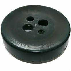 AUSTROFLEX Gummi-Endkappe WPP Für AustroPEX Fernwärmeleitung Wärmepumpenrohr - 2-32 X 2,9 Mm (DN 25) Und 2 Leerrohre - Außenmantel 125 Mm