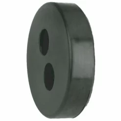 AUSTROFLEX Gummi-Endkappe Double Für AustroPUR Fernwärmeleitung Doppelrohr 20 Mm - Außenmantel 125 Mm