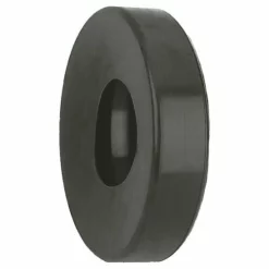 AUSTROFLEX Gummi-Endkappe Single Für AustroPUR Fernwärmeleitung Einzelrohr 25 Mm - Außenmantel 125 Mm