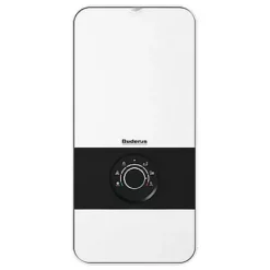 Buderus Elektro-Durchlauferhitzer Logamax ED166-15/18/21 - 7736506837