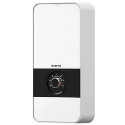 Buderus Elektro-Durchlauferhitzer Logamax ED166-21/24/27 - 7736506838 -Wolf Verkaufsgeschäft buderus durchlauferhitzer ed166 2 1