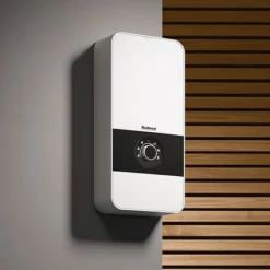 Buderus Elektro-Durchlauferhitzer Logamax ED166-21/24/27 - 7736506838 -Wolf Verkaufsgeschäft buderus durchlauferhitzer ed166 7 1