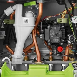 Buderus Gas-Brennwerttherme Logamax Plus GB172i.2 - 25 KW - 7736902119 -Wolf Verkaufsgeschäft buderus gb172i2 3