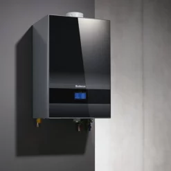 Buderus GB192i.2 Logaplus Gas-Brennwert Paket W50 Weiß Mit Regelung BC400 Und Warmwasserspeicher SU160 - 35 KW - 7739621199 -Wolf Verkaufsgeschäft buderus gb192i2 weiss su160 8