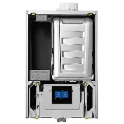 Buderus Gas-Brennwerttherme Logamax Plus GB192i.2 Weiß - 15 KW - 7736702058 -Wolf Verkaufsgeschäft buderus gb192i2 4 1