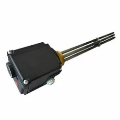 Buderus Elektro-Heizeinsatz 2 KW / 230V / R 1 1/2'' Mit Regler - 7735501415