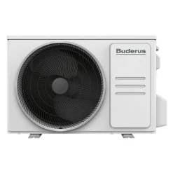 Buderus Logacool Multisplit Außeneinheit AC MS - 5,3 KW - 7733701957