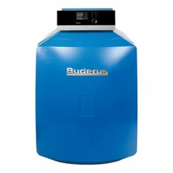 Buderus Öl-Brennwertkessel Logano Plus GB125 18 KW Mit Regelgerät Logamatic MC110 - 7736604145