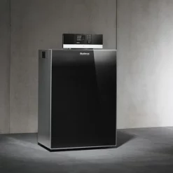 Buderus KB195i Logaplus Öl-Brennwert Heizungspaket K79S Mit Regelung RC310, 19 KW -Wolf Verkaufsgeschäft buderus logano plus kb195i hk 4