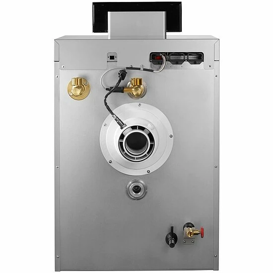 Buderus KB195i Logaplus Öl-Brennwert Heizungspaket K80 Mit Regelung RC310, Mischermodul Und Warmwasserspeicher SU 160, 25 KW 3 Buderus KB195i Logaplus Öl-Brennwert Heizungspaket K80 Mit Regelung RC310, Mischermodul Und Warmwasserspeicher SU 160, 25 KW – Bild 3