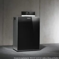 Buderus Öl-Brennwertkessel Logano Plus KB195i-19 BZ V2 Mit Zweistufigen Brenner Und Regelung IMC110, Anthrazit - 8738808124 9 Buderus Öl-Brennwertkessel Logano Plus KB195i-19 BZ V2 Mit Zweistufigen Brenner Und Regelung IMC110, Anthrazit - 8738808124 -Wolf Verkaufsgeschäft buderus logano plus kb195i 4