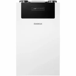 Buderus Wohnungslüftungsgerät Logavent HRV2-140 - 50 Bis 140 M³/h - 7738111194