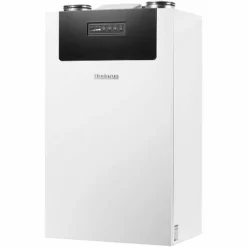 Buderus Wohnungslüftungsgerät Logavent HRV2-140S Inkl. Feuchtefühler HS Und VOC-Sensor VS - 50 Bis 140 M³/h - 7738112198 -Wolf Verkaufsgeschäft buderus logavent HRV2 140S 2