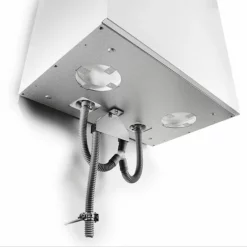 Buderus Wohnungslüftungsgerät Logavent HRV2-140S Inkl. Feuchtefühler HS Und VOC-Sensor VS - 50 Bis 140 M³/h - 7738112198 -Wolf Verkaufsgeschäft buderus logavent HRV2 140S 4