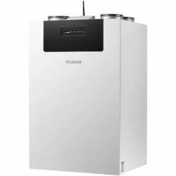 Buderus Wohnungslüftungsgerät Logavent HRV2-350S Inkl. Feuchtefühler HS Und VOC-Sensor VS - 130 Bis 350 M³/h - 7738112200 8 Buderus Wohnungslüftungsgerät Logavent HRV2-350S Inkl. Feuchtefühler HS Und VOC-Sensor VS - 130 Bis 350 M³/h - 7738112200 -Wolf Verkaufsgeschäft buderus logavent HRV2S 2