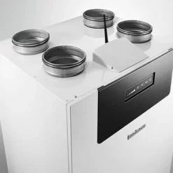 Buderus Wohnungslüftungsgerät Logavent HRV2-350S Inkl. Feuchtefühler HS Und VOC-Sensor VS - 130 Bis 350 M³/h - 7738112200 9 Buderus Wohnungslüftungsgerät Logavent HRV2-350S Inkl. Feuchtefühler HS Und VOC-Sensor VS - 130 Bis 350 M³/h - 7738112200 -Wolf Verkaufsgeschäft buderus logavent HRV2S 3