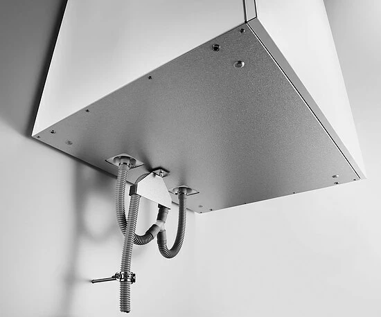 Buderus Wohnungslüftungsgerät Logavent HRV2-230S Inkl. Feuchtefühler HS Und VOC-Sensor VS - 70 Bis 230 M³/h - 7738112199 5 Buderus Wohnungslüftungsgerät Logavent HRV2-230S Inkl. Feuchtefühler HS Und VOC-Sensor VS - 70 Bis 230 M³/h - 7738112199 – Bild 5