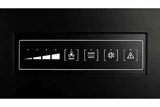 Buderus Wohnungslüftungsgerät Logavent HRV2-230S Inkl. Feuchtefühler HS Und VOC-Sensor VS - 70 Bis 230 M³/h - 7738112199 6 Buderus Wohnungslüftungsgerät Logavent HRV2-230S Inkl. Feuchtefühler HS Und VOC-Sensor VS - 70 Bis 230 M³/h - 7738112199 – Bild 6