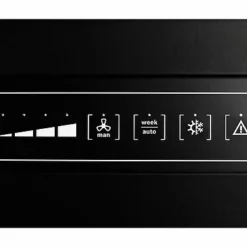 Buderus Wohnungslüftungsgerät Logavent HRV2-230 - 70 Bis 230 M³/h - 7738111195 -Wolf Verkaufsgeschäft buderus logavent HRV2 5 1