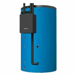 Buderus Kombispeicher Logalux PNR1000.6 E-C Mit Frischwasserstation FS/2 - 7739610713