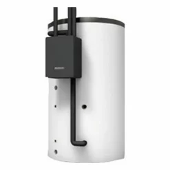 Buderus Kombispeicher Logalux PNR1000.6 EW-C Mit Frischwasserstation FS/2 - 7739610714